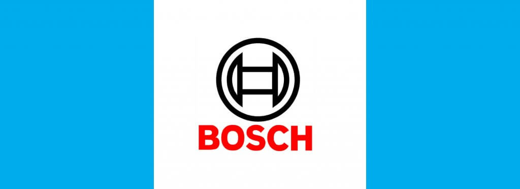 Logo Bosch