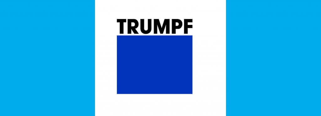 Trumpf Logo