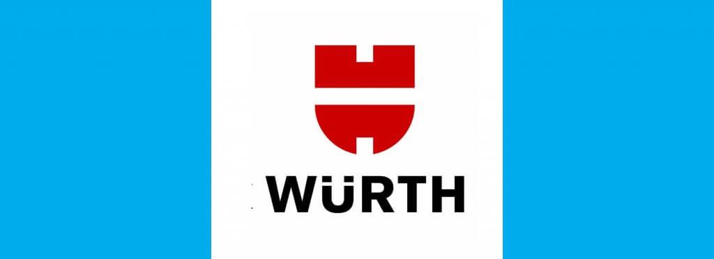 Würth Logo