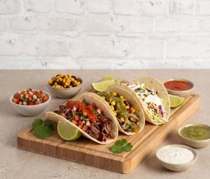 Foodtruck Mexikanisch Taco Loco